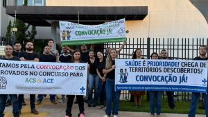 Chikungunya aumenta e faltam agentes de saúde