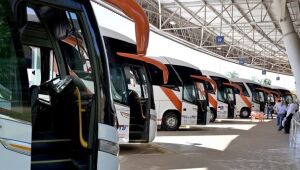 Zé Teixeira cobra melhoria no transporte Dourados-Itaporã