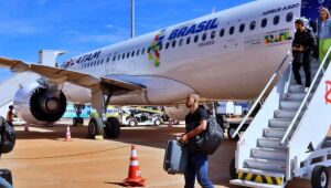 Aeroporto de Dourados será licitado em abril