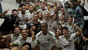 Bataguassu decide Estadual com Operário 
