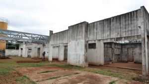 Marçal retoma construção de Ceim em Dourados