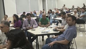 Celeiro do MS promove encontro no Sebrae