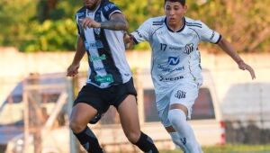 Sul-mato-grossense tem dois jogos da semifinal