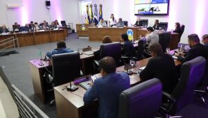 Vereadores devolvem Agetran para a Semsur