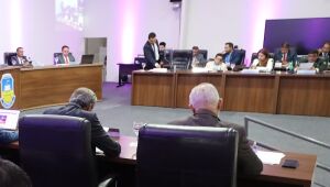 Câmara reconhece trabalho de protetores de animais