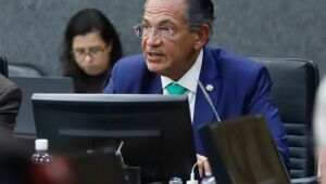 CNJ abre processo contra desembargadores de MS
