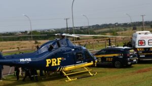 PRF já recebe membros de países em Campo Grande