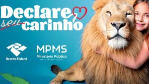 Prefeitura lança Declare Amor com o MP