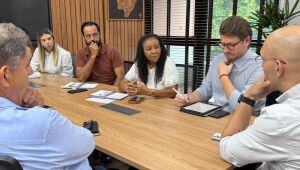 Fetems participa de nova rodada com o Governo