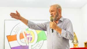 Casa Paraguaia ganha mais R$ 800 mil