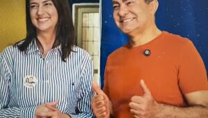 Pesquisa para Senado deixa Gianni de fora