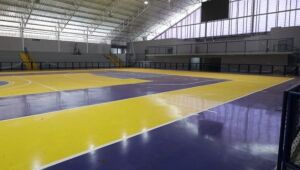 Juventude AG volta a mandar jogos no Municipal