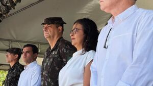 'Lugar de mulher é onde ela quiser', defende deputada