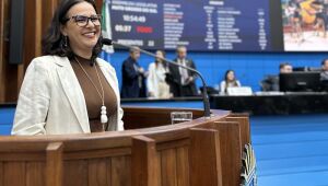Proposta de Gleice Jane combate racismo religioso