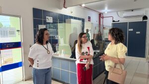 Gleice Jane destina R$ 250 mil em emendas para Ribas do Rio Pardo