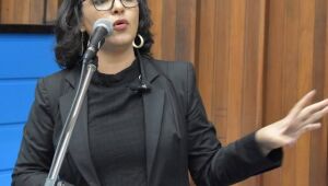 Gleice cobra ação contra ataque a mulher na fronteira