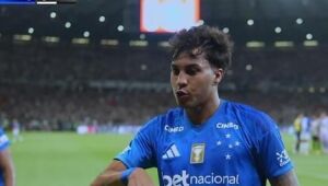 Cruzeiro é o campeão mineiro