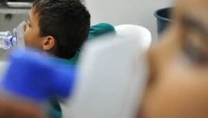 Saúde previne para aumento de casos gripais