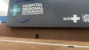 Como funciona o sistema de saúde pública em MS