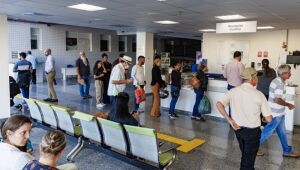 Mutirão de Saúde no HU atendeu quase 500