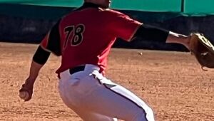 Douradenses vão aos EUA disputar Mundial de Beisebol 