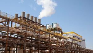 MS projeta safra recorde de etanol 