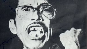 Marçal de Souza recebe homenagem post-mortem