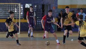 Abertas inscrições para Jogos Escolares de Outono 
