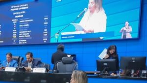 Lia quer Dourados na agenda de eventos culturais