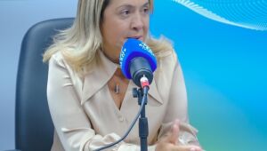 Lia volta ao rádio no 'Sabadão com Bichão'