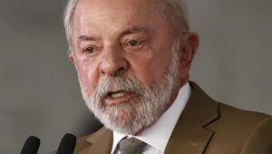 Lula zera IOF e Cofins do diesel
