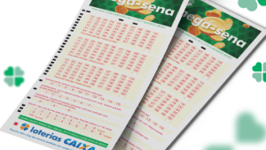 Ninguém acerta Mega e prêmio passa de R$ 100 milhões