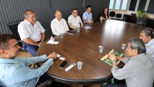 Embaixador do Japão vem a Dourados em novembro