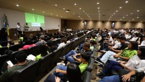 Campanha reforça consciência de proteção à mulher