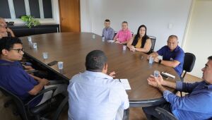 Servidores do Município têm 4,5% de reajuste