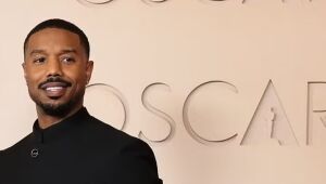 Jordan derrota Moura em Melhor Ator do Oscar
