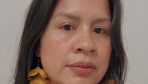 Câmara homenageia indigena nesta terca-feira