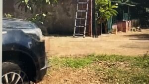 Morre em troca de tiros envolvido no crime do Semiaberto