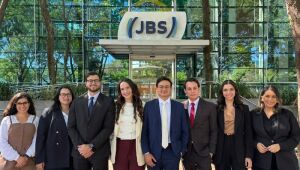 JBS contrata advogados no Estado