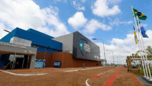 MP monitora funcionamento do Hospital Regional 