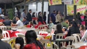 Prefeitura inscreve participantes da Festa do Peixe