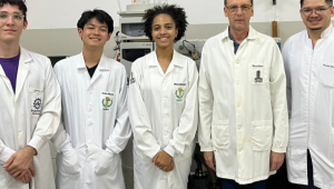 Nanotecnologia amplia efeitos de quimioterápicos