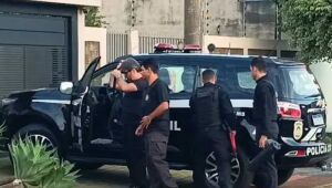 Juiz não autoriza prisão preventiva em desvio de milhões 