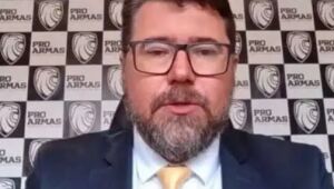 Pollon destina emenda para filme sobre Bolsonaro 