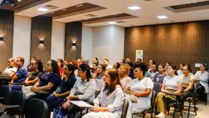 Programa de Residência projeta hospital Cassems