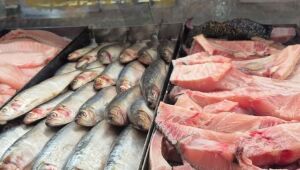 Bacalhau chega a custar 200% mais caro em Dourados