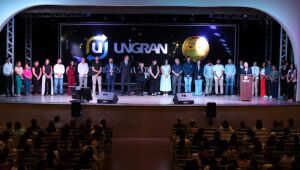 Unigran oferece integração de 50 anos aos novos