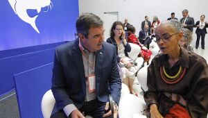 COP15 começa com protagonismo de MS