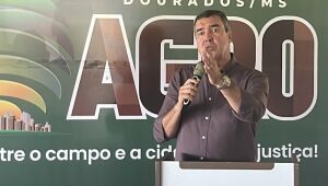 Sindicato Rural apresenta Expoagro 60 em Dourados