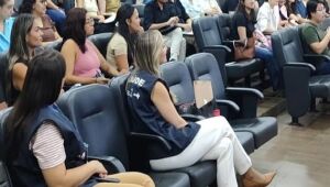 Programa de Residência acolhe novas turmas